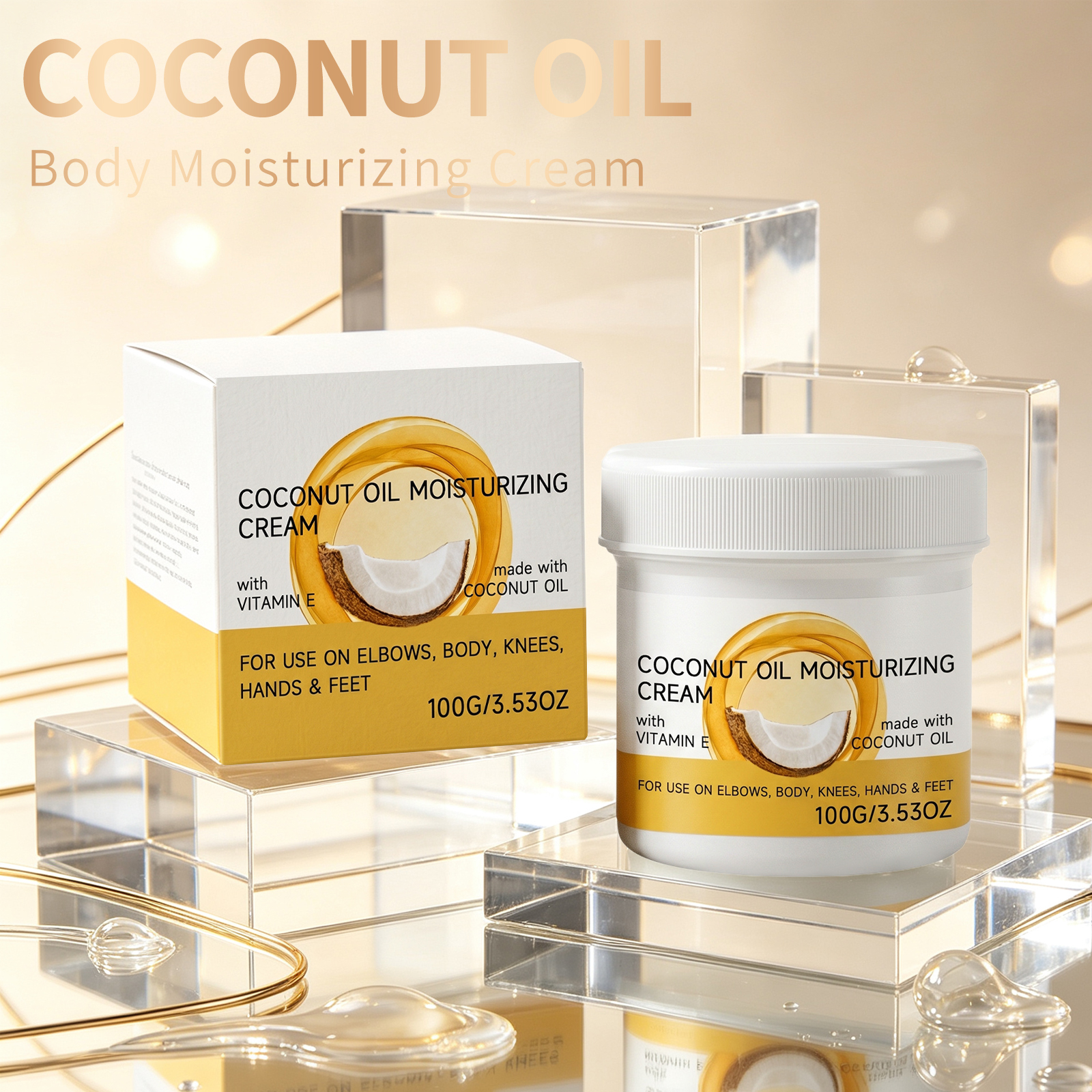 Skincare Oily Skin - Lifting Firming Face Cream Lasting Nourishing