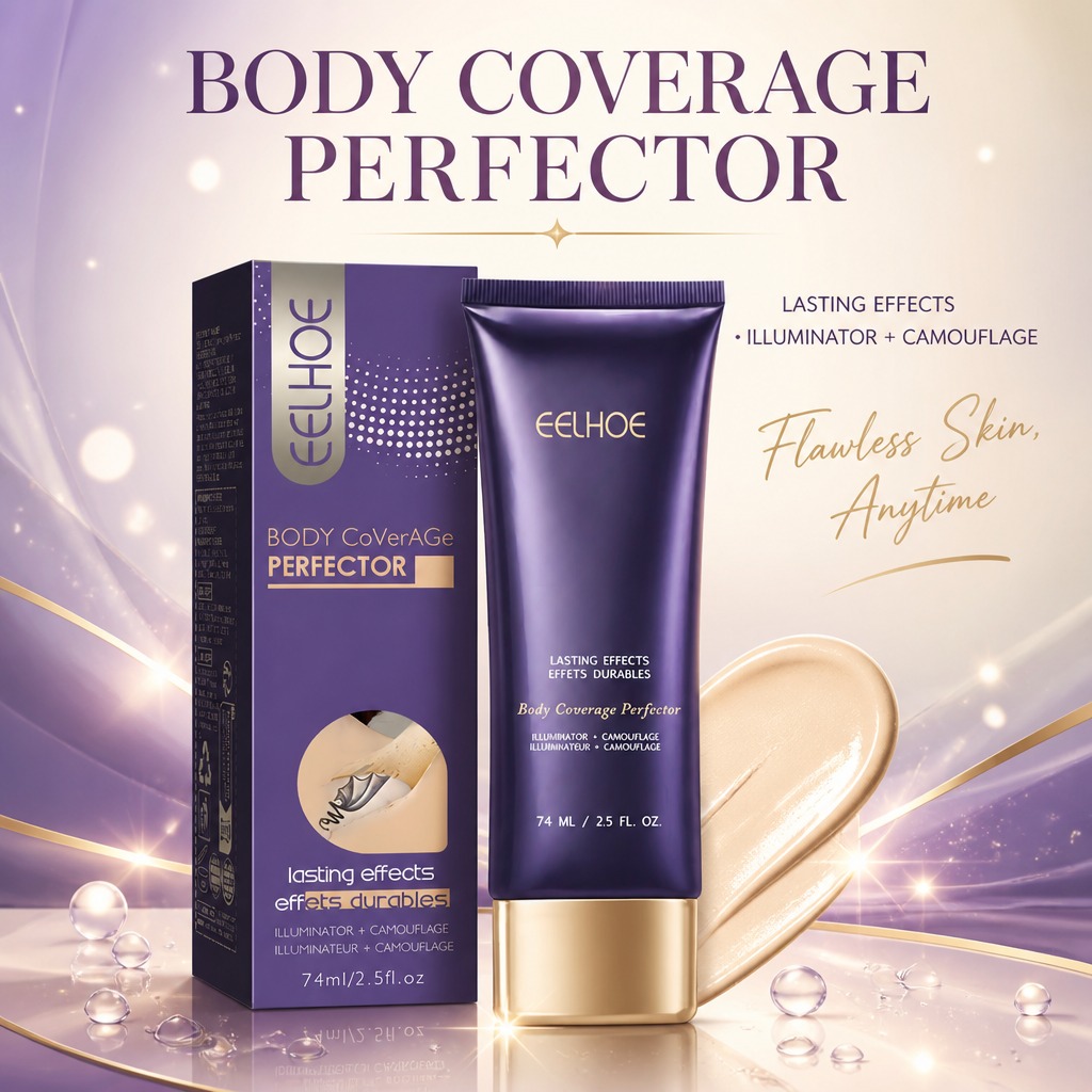 Waterproof Sweat Proof Long-La - Skincare Oily Skin ulasan dan harga