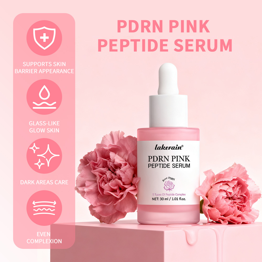 Korean Salmon DNA PDRN Serum P - Skincare Oily Skin ulasan dan harga
