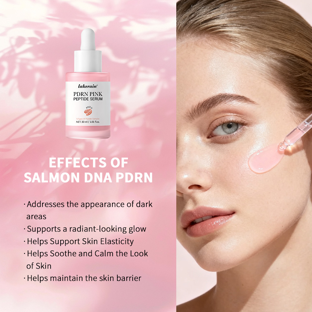 Korean Salmon DNA PDRN Serum P - Skincare Oily Skin ulasan dan harga