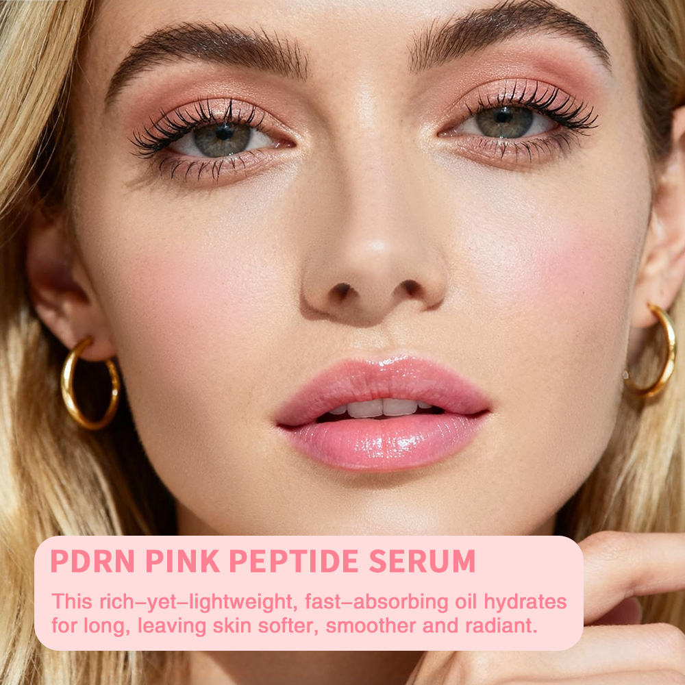 Korean Salmon DNA PDRN Serum P - Skincare Oily Skin ulasan dan harga