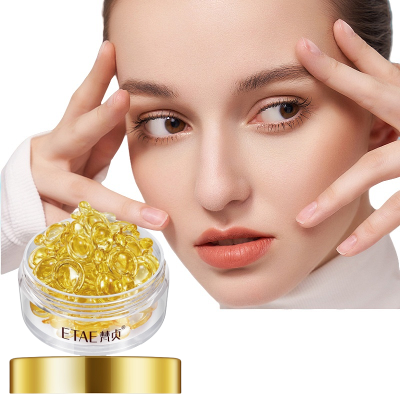 0.25g*30 Capsules of Eye Essen - Caffeine Eye Serum ulasan dan harga