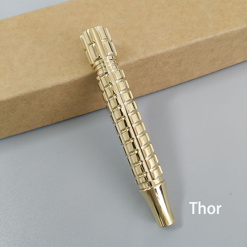 Dscosmetic Spiral Brass Safety - Skincare Rh ulasan dan harga