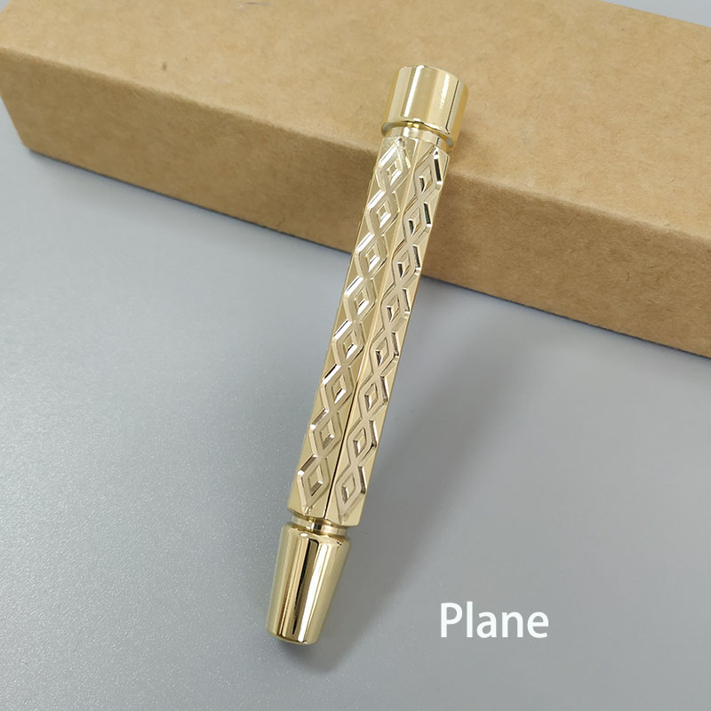 Dscosmetic Spiral Brass Safety - Skincare Rh ulasan dan harga