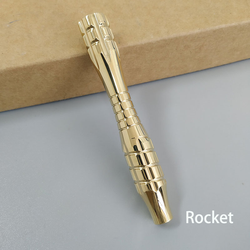 Dscosmetic Spiral Brass Safety - Skincare Rh ulasan dan harga