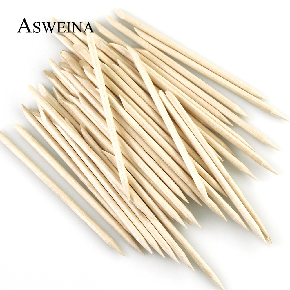 100/50/10 pcs Cuticle Pusher W - Skincare Skin 1004 ulasan dan harga