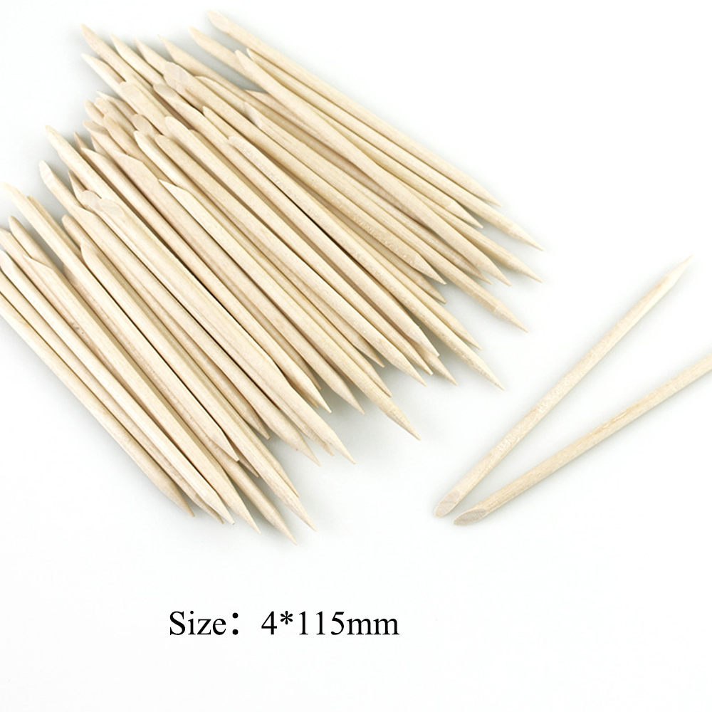 100/50/10 pcs Cuticle Pusher W - Skincare Skin 1004 ulasan dan harga