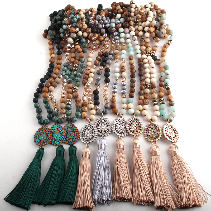 RH Fashion Bohemian Tribal Jew - Skincare Rh ulasan dan harga