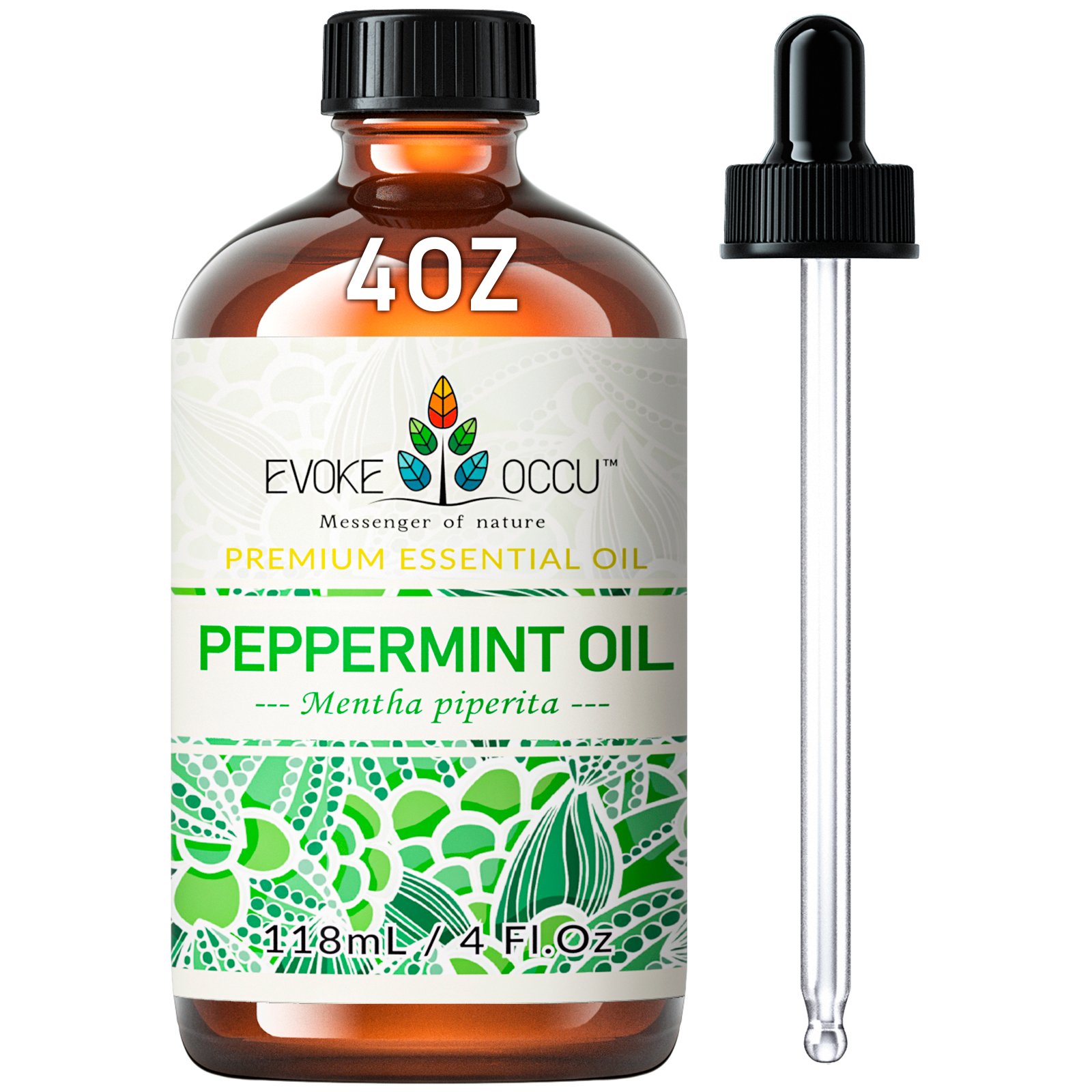 EVOKE OCCU Peppermint Essentia - Skincare Skin 1004 ulasan dan harga