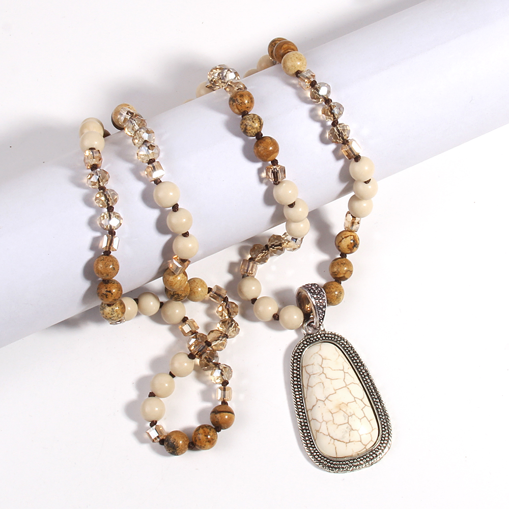 RH Fashion Bohemian Jewelry Ac - Skincare Rh ulasan dan harga