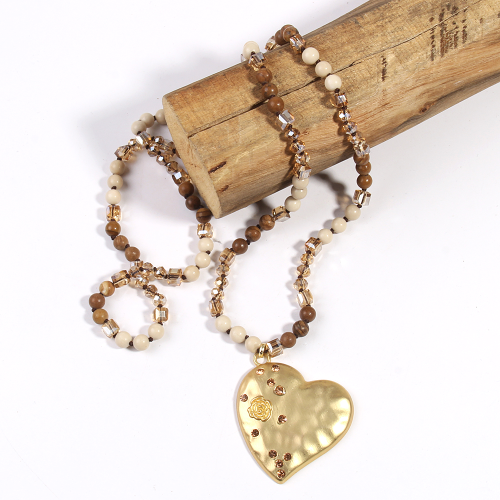 RH Fashion Bohemian Jewelry Ac - Skincare Rh ulasan dan harga