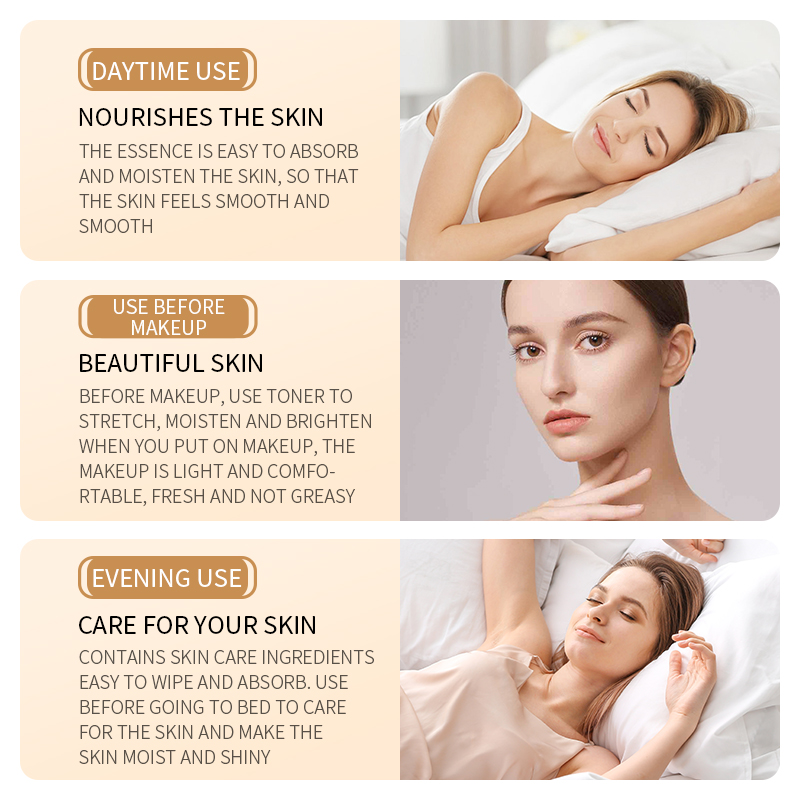BIOAOUA Essence Water Rice Pur - Skincare Oily Skin ulasan dan harga