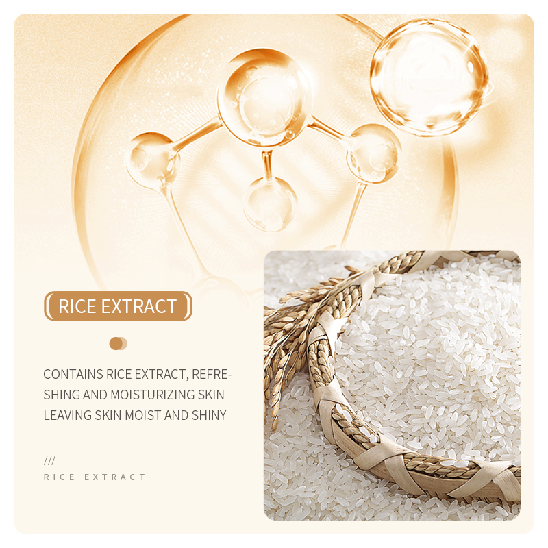 BIOAOUA Essence Water Rice Pur - Skincare Oily Skin ulasan dan harga