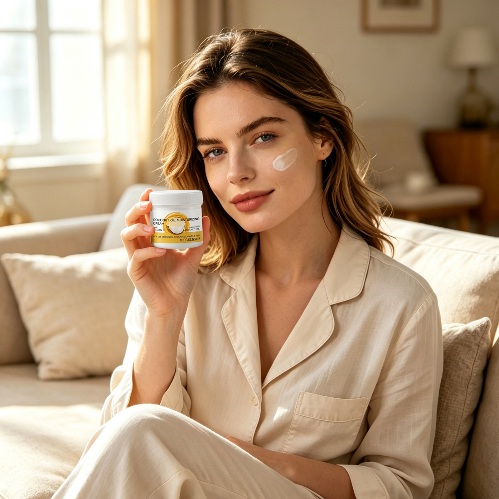 Lifting Firming Face Cream Las - Skincare Oily Skin ulasan dan harga