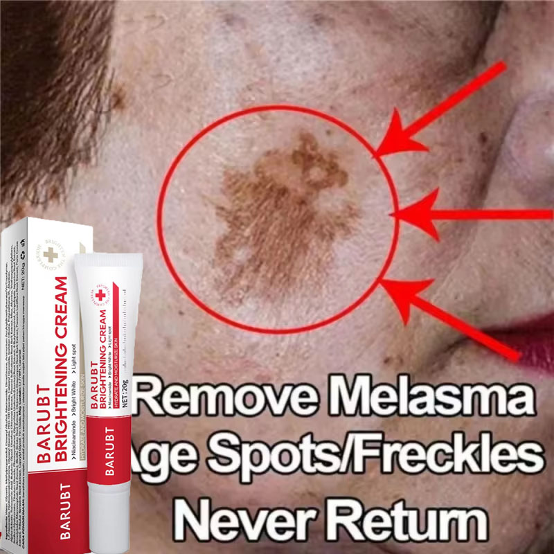 Powerful Spot-removing Whiteni - Skincare Vitamin C ulasan dan harga