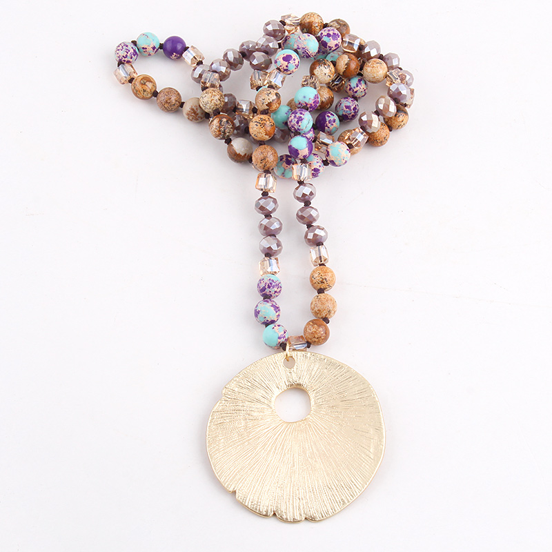 RH Fashion Bohemian Jewelry Na - Skincare Rh ulasan dan harga
