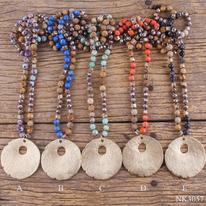 RH Fashion Bohemian Jewelry Na - Skincare Rh ulasan dan harga