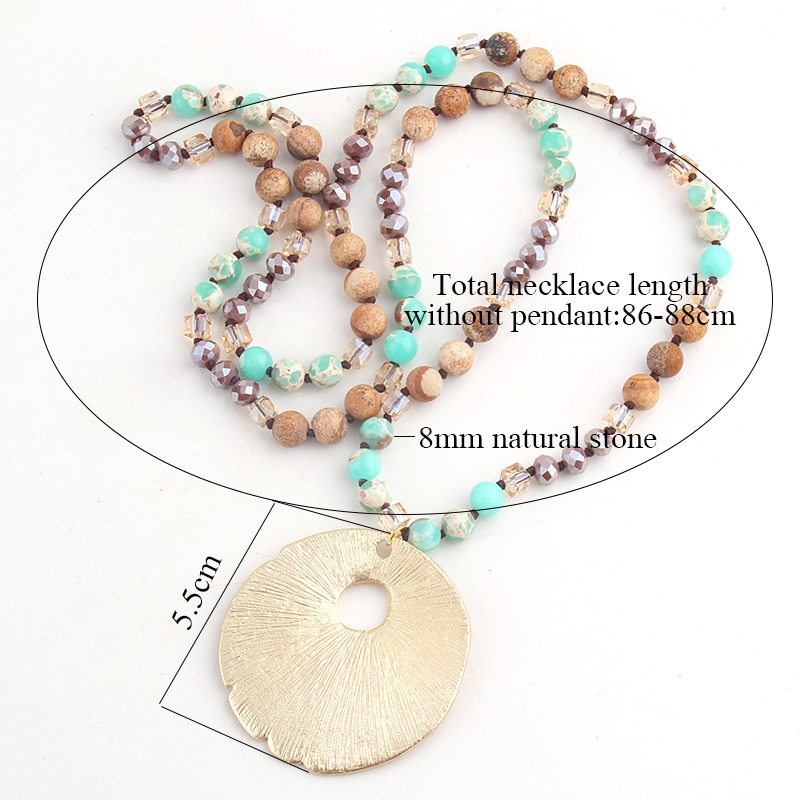 RH Fashion Bohemian Jewelry Na - Skincare Rh ulasan dan harga