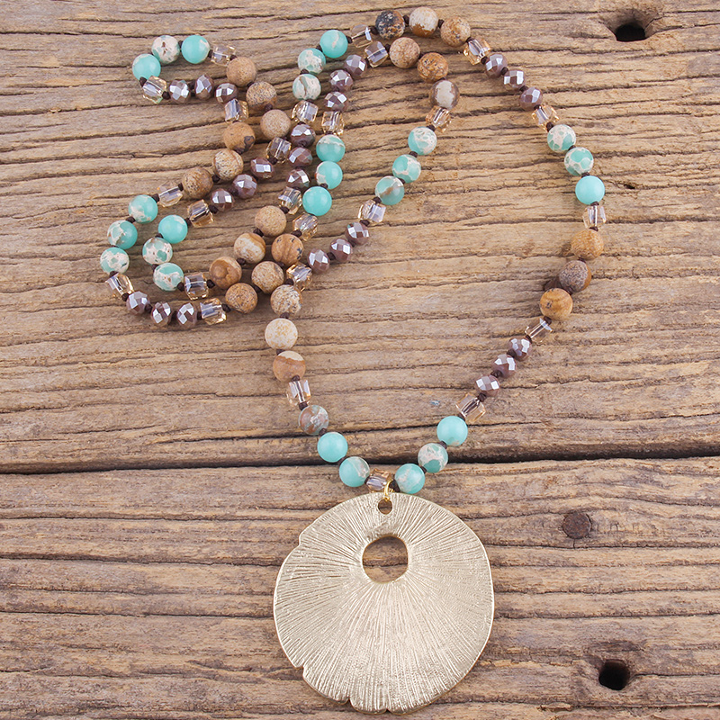 RH Fashion Bohemian Jewelry Na - Skincare Rh ulasan dan harga