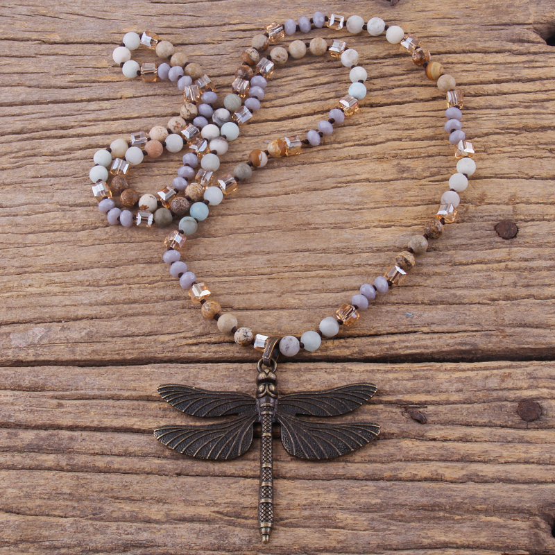 RH Fashion Bohemian Jewelry Ac - Skincare Rh ulasan dan harga