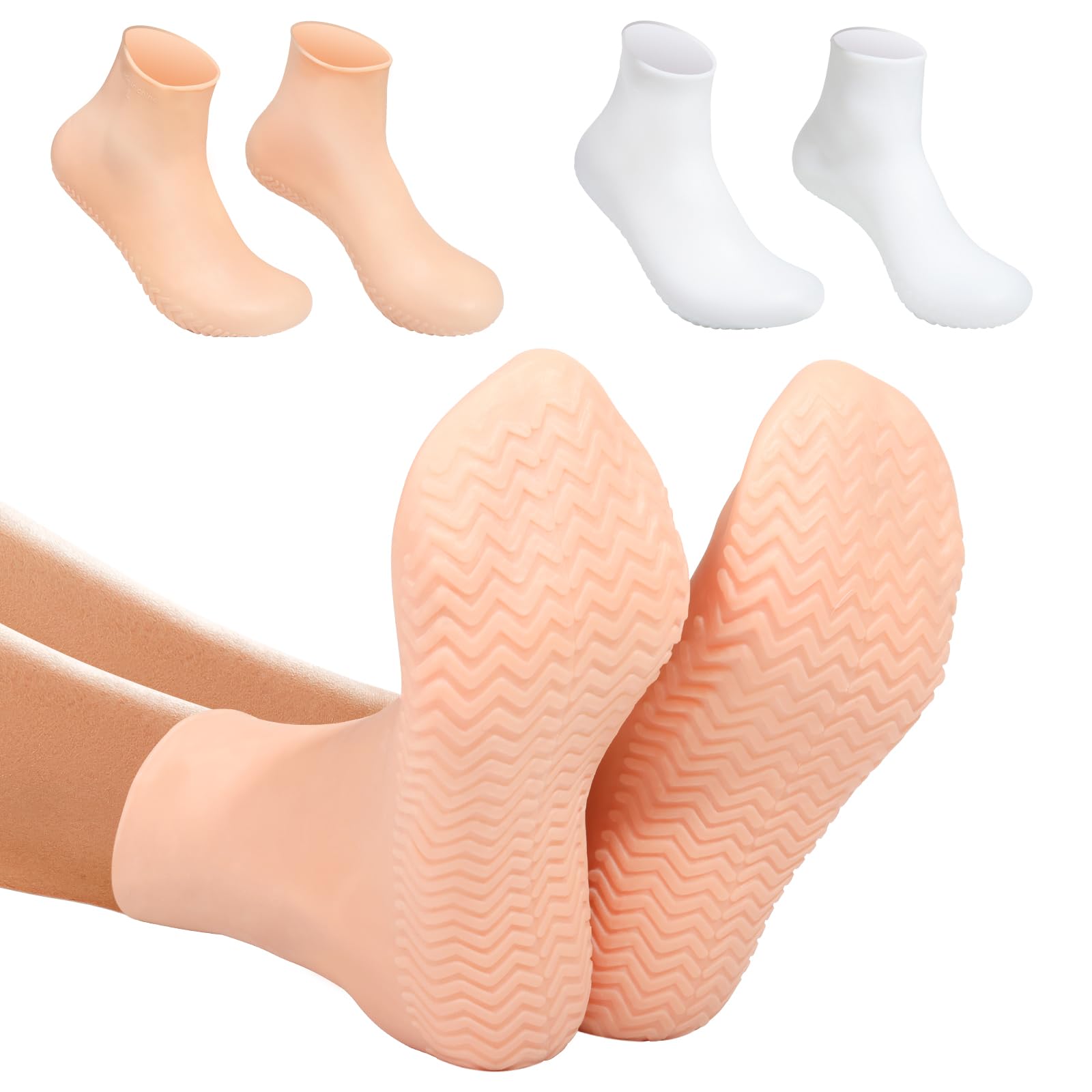 2 Pair XL Silicone Moisturizin - Xl Skincare ulasan dan harga