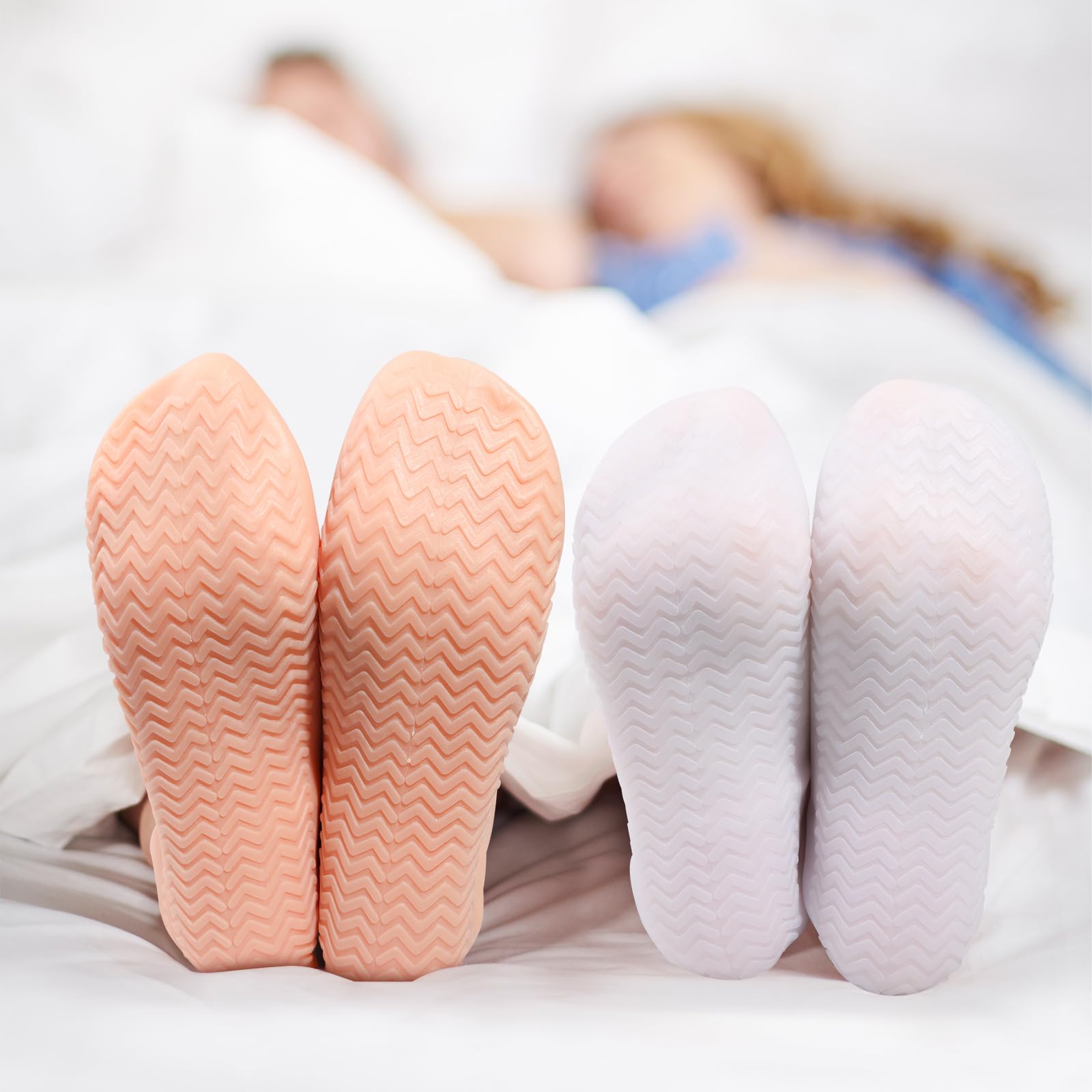 2 Pair XL Silicone Moisturizin - Xl Skincare ulasan dan harga