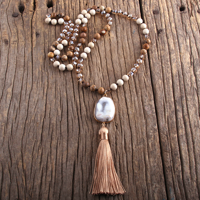 RH Fashion Bohemian Jewelry Na - Skincare Rh ulasan dan harga