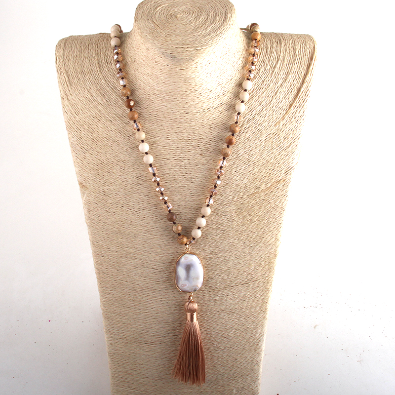 RH Fashion Bohemian Jewelry Na - Skincare Rh ulasan dan harga