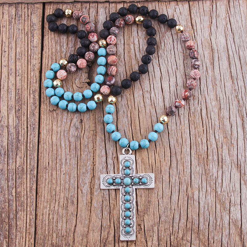 RH Fashion Bohemian Jewelry Ac - Skincare Rh ulasan dan harga