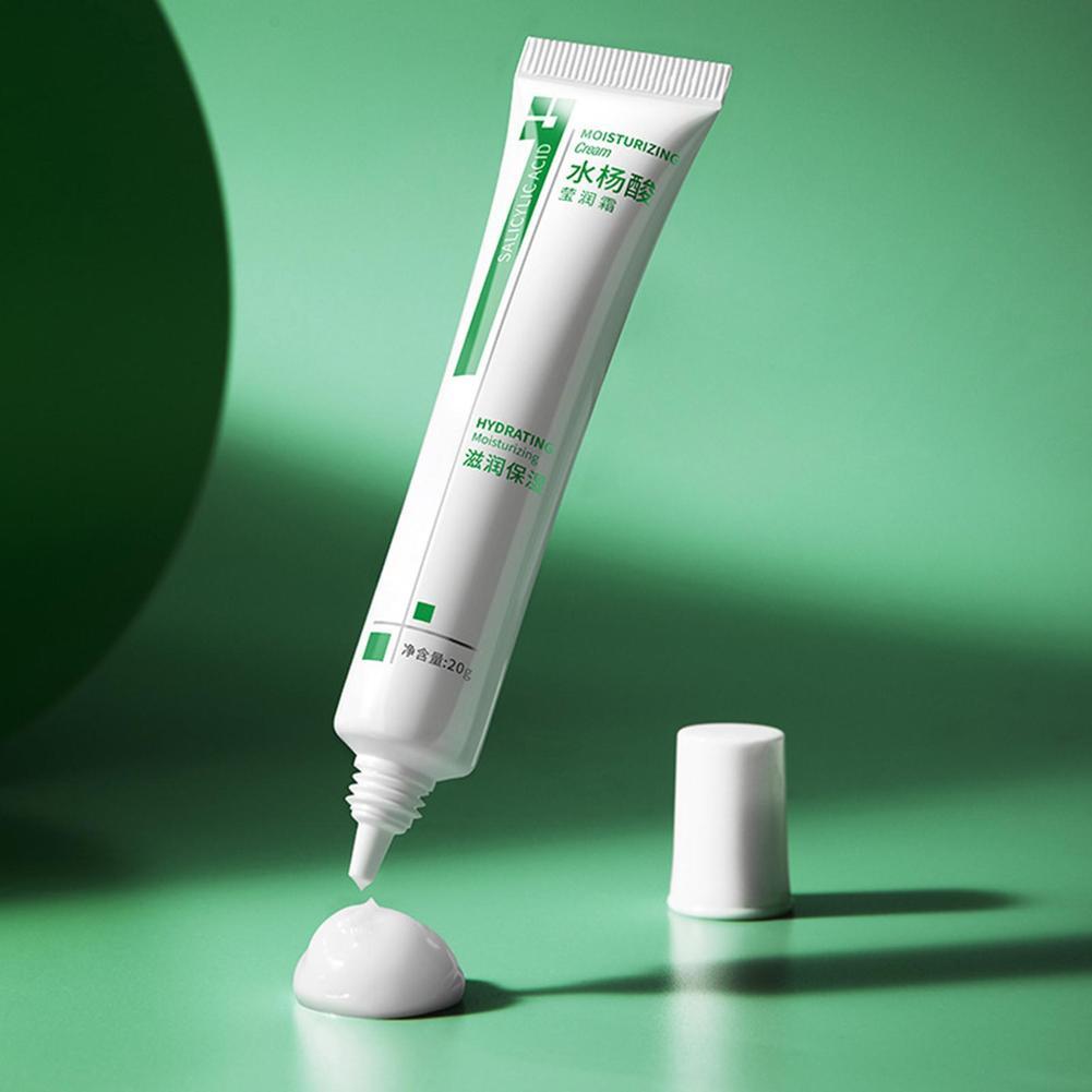Natural Herbal Acne Repair Gel - Skincare Oily Skin ulasan dan harga