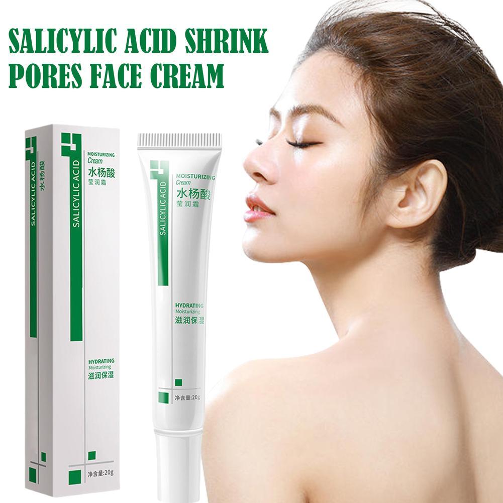 Natural Herbal Acne Repair Gel - Skincare Oily Skin ulasan dan harga