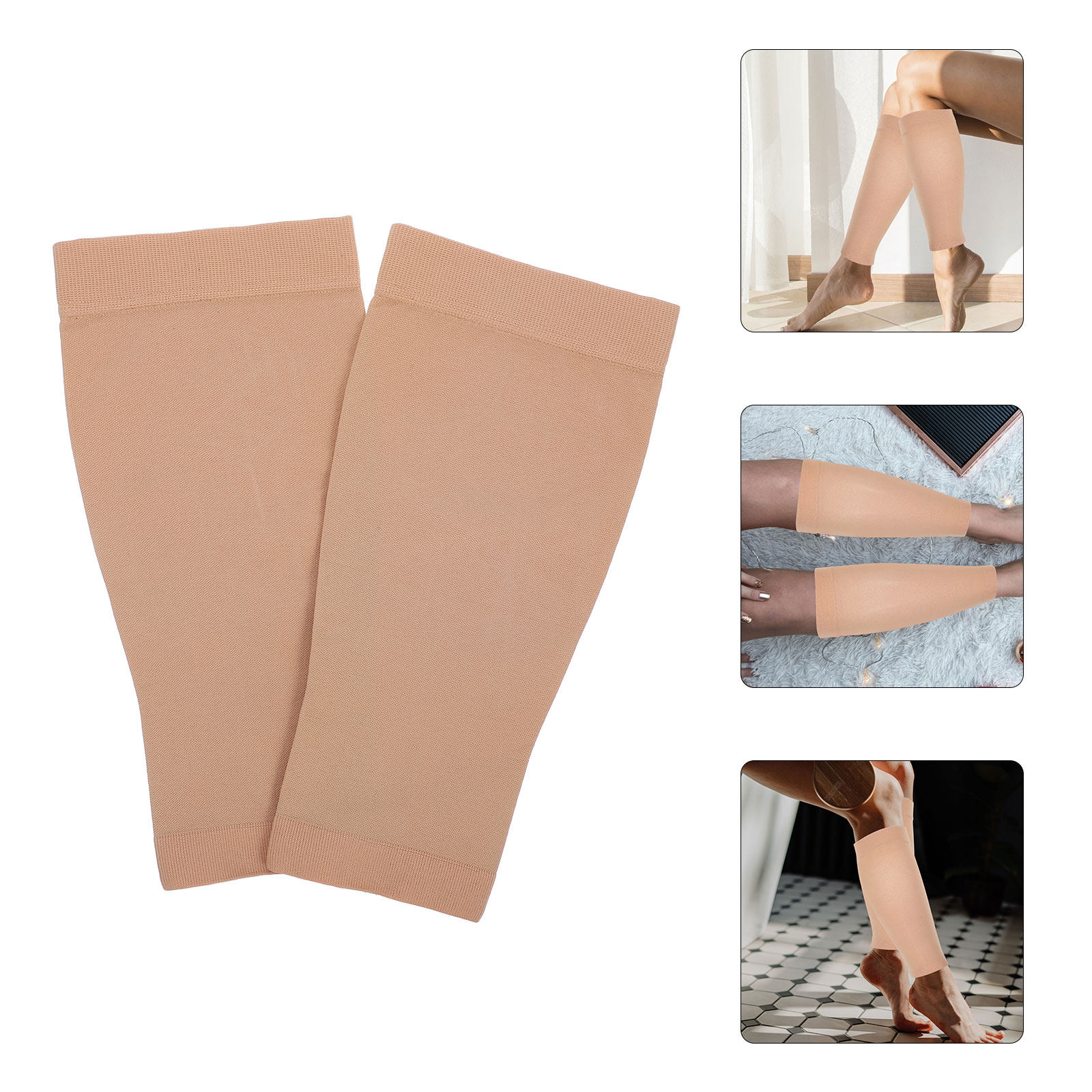 1Pair Grade Compression Socks  - Xl Skincare ulasan dan harga