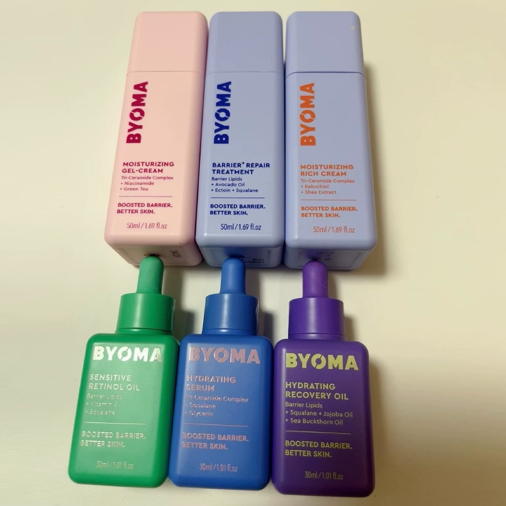 Phyto Mucin Inspired Serum Hyd - Skincare Oily Skin ulasan dan harga