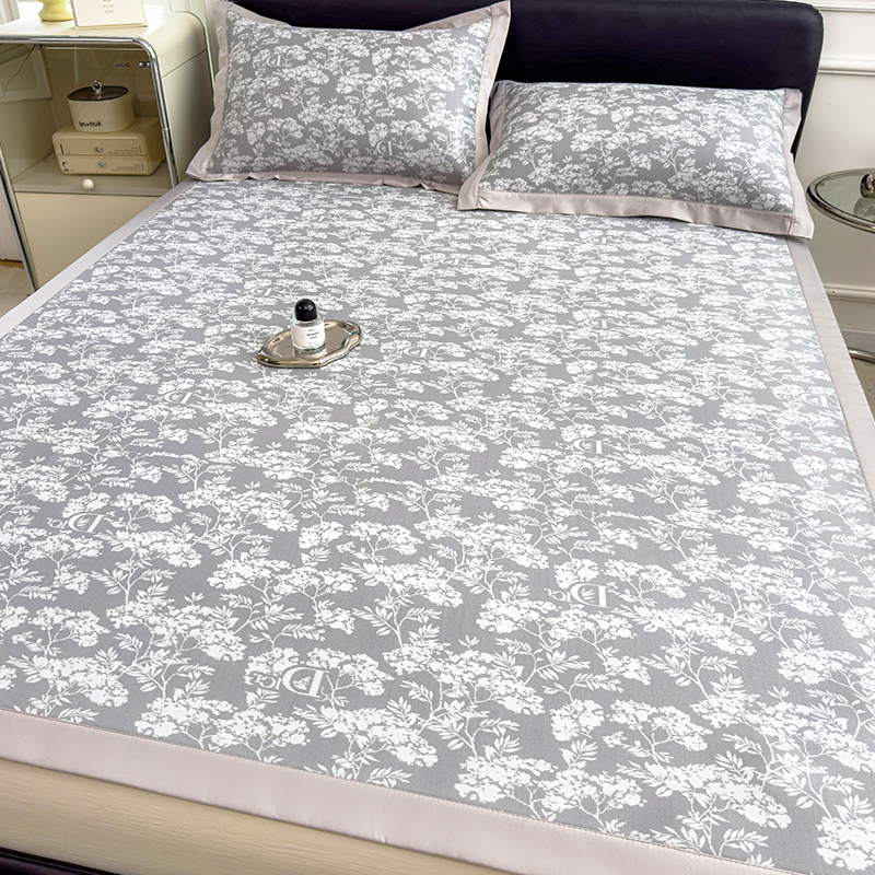 Elegant Floral Pattern Soft Sk - Skincare Skin 1004 ulasan dan harga