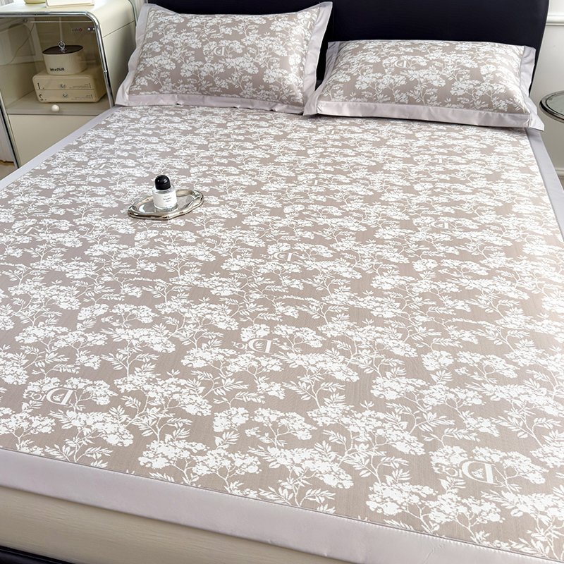 Elegant Floral Pattern Soft Sk - Skincare Skin 1004 ulasan dan harga