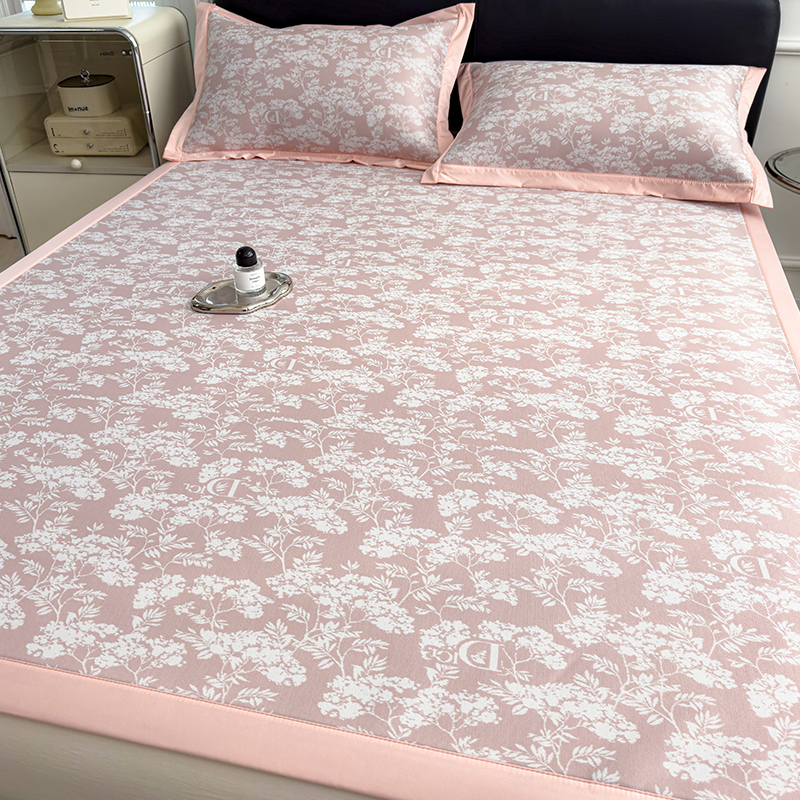 Elegant Floral Pattern Soft Sk - Skincare Skin 1004 ulasan dan harga