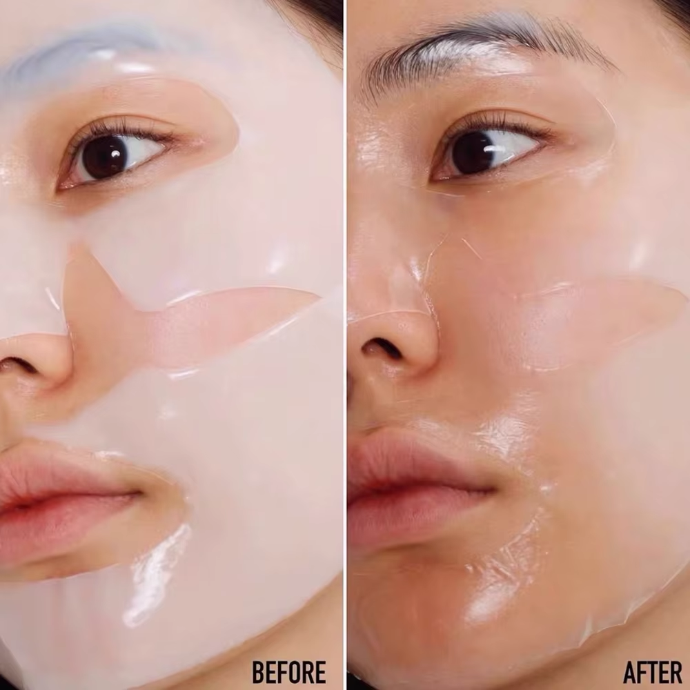 10PCS Collagen Anti Wrinkle Fa - Skincare Oily Skin ulasan dan harga